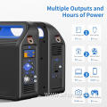 Whaylan 300W Emergency Power Supply Portable Power Station